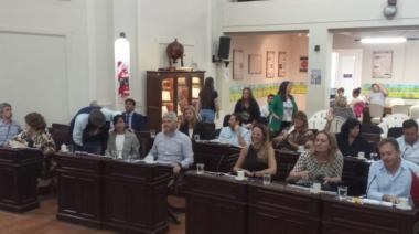 Transporte: El Concejo aprobó por mayoría que las empresas fijen el valor del boleto