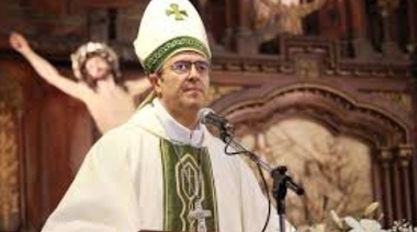 Ante la denuncia por abuso de menores, el Obispado de Mar del Plata salió en defensa del cura Martínez