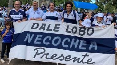 La filial del Lobo: más de dos décadas de vínculo entre La Plata y Necochea