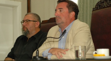 Nueva Necochea no logró la mayoría y la Fiscal Impositiva pasó a comisión en el HCD de Necochea