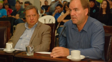 Nueva Necochea no logró la mayoría y la Fiscal Impositiva pasó a comisión en el HCD de Necochea
