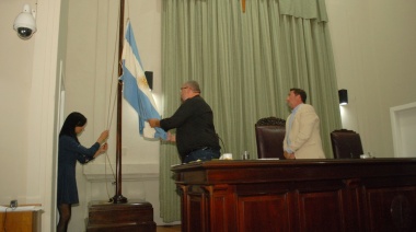 Nueva Necochea no logró la mayoría y la Fiscal Impositiva pasó a comisión en el HCD de Necochea