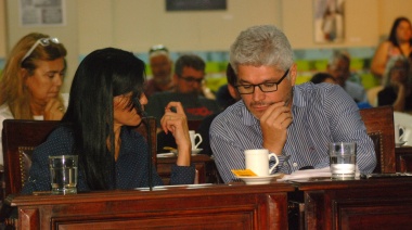 Nueva Necochea no logró la mayoría y la Fiscal Impositiva pasó a comisión en el HCD de Necochea