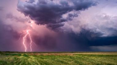 Fuerte tormenta supercelda golpea Buenos Aires: ¿Qué es y cómo nos afecta?
