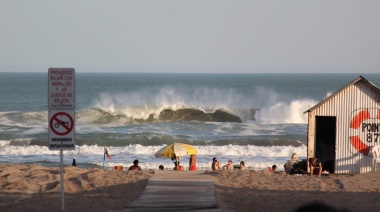 Clima para el sábado 23 en Necochea. ¿Lloverá?