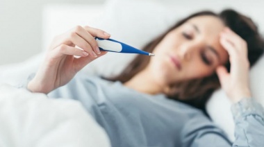 El dengue avanza en el país con más de 50 mil casos. Necochea, en alerta