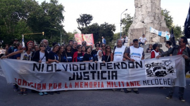 Gremios necochenses repudiaron la domicialiaria a Etchecolatz: "Es una ofensa a nuestra memoria como pueblo"