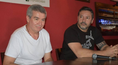 El “chelo” Rivero sobre Vidal: “Estos sectores piensan más en Unidad Ciudadana que en el peronismo”