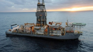 Exploración petrolera frente a las costas de Necochea y Mar del Plata: Expectativas por el inicio de la perforación del pozo Argerich-1