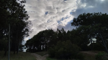 Clima en Necochea: ¿Qué esperar este miércoles?