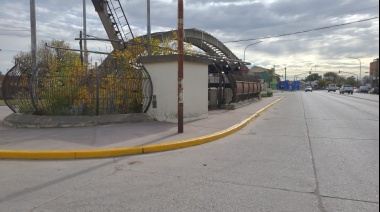 ¿Dónde están trabajando las cuadrillas municipales? Conocé las áreas de acción en la vía pública