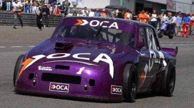 El mundo del automovilismo llora al Flaco Traverso: Se fue un maestro de las carreras