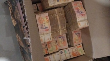 Operativo Antidrogas: Prefectura Quequén desarticuló red en el corazón de Necochea