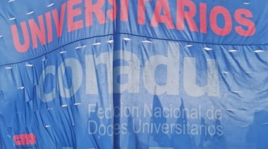 El Gobierno no baja la plata a las universidades y habrá otro paro