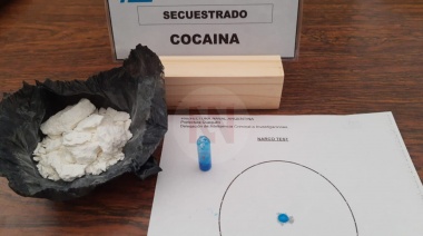 Operativo anti narcotráfico en Necochea: Revelan más detalles y muestran imágenes del mega allanamiento