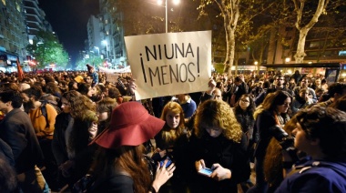 Nueve años de lucha: "Ni Una Menos", un grito que sigue resonando