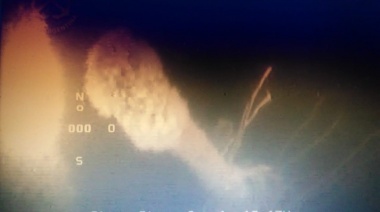 En busca del pasado perdido: Nuevos avances en la investigación del submarino alemán hallado en Quequén