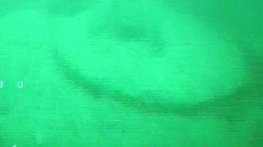 En busca del pasado perdido: Nuevos avances en la investigación del submarino alemán hallado en Quequén