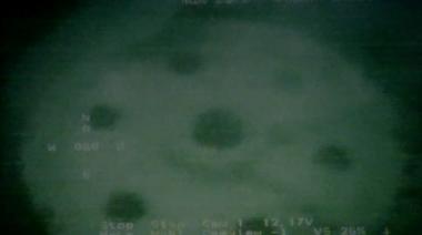 En busca del pasado perdido: Nuevos avances en la investigación del submarino alemán hallado en Quequén