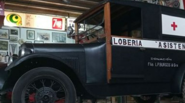Música, muestras y exposiciones con entrada gratuita en Lobería