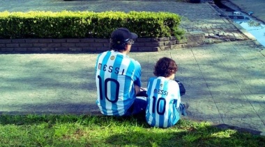 Mes del padre en Necochea: Banco Provincia ofrece financiamiento y descuentos