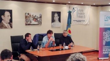 El retorno al modelo agroexportador según Pablo Vera: 'Un paso hacia atrás'