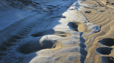Clima extremo en Necochea: Anuncio de nevadas y vientos fuertes para el 28 de Junio
