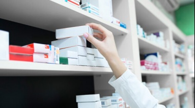 Farmacias de turno en Necochea: Conocé el listado para julio