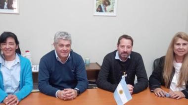 Concejales de Unión por la Patria celebran la reacción del Ejecutivo para reducir la tarifa de colectivos en Necochea