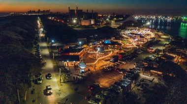 Puerto Gardella: ¿Fin de un "sueño" turístico en Necochea y Quequén?