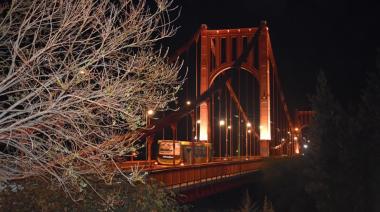 Clima en Necochea: Chaparrones y fuertes vientos este viernes 5 de julio