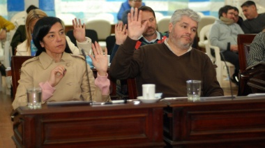 Lo que se habló y lo que se ignoró en la séptima sesión del Concejo Deliberante de Necochea
