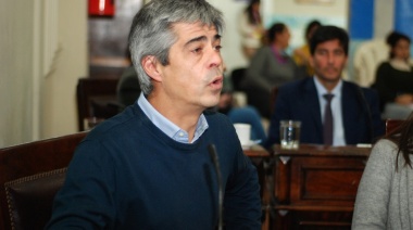 Lo que se habló y lo que se ignoró en la séptima sesión del Concejo Deliberante de Necochea