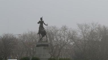 Clima en Necochea: Chaparrones y frío extremo este sábado 6