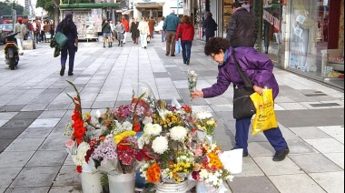 Alfredo "Freddy" Marcenac: 18 años de memoria y activismo por la paz y el desarme en Argentina