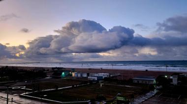 Clima en Necochea: ¿Qué esperar el lunes 8 de julio?
