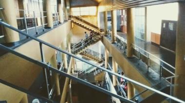 Problemas de calefacción afectan la operatividad en el Centro Cívico de Necochea