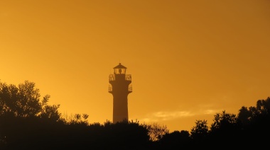 Lunes en Necochea: Cielo despejado y vientos notables marcan el pronóstico del clima