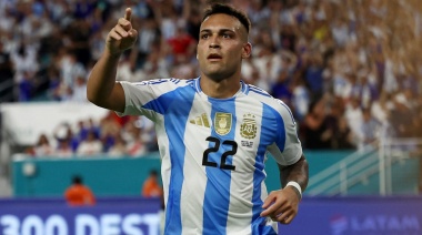 Argentina bicampeona de la Copa América: Triunfo épico sobre Colombia en Miami