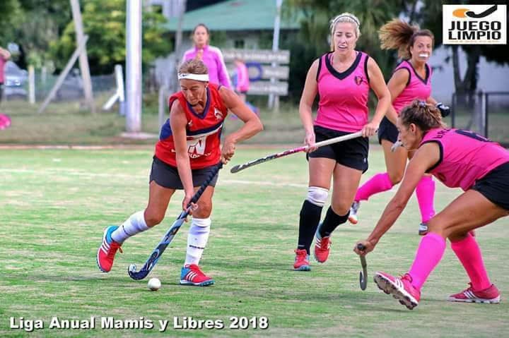 From Necochea to the World Cup: A historic hockey player seeks support in New Zealand