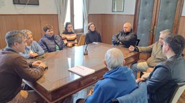 Incremento salarial para trabajadores municipales de Lobería