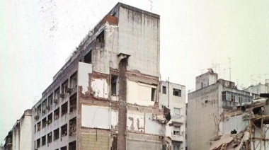 A 30 años del mayor atentado de la historia argentina: AMIA en búsqueda de justicia