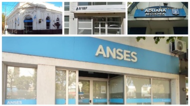 Necochea en transición: Nuevos nombres, nuevas políticas en organismos nacionales