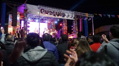 Quequén se prepara para celebrar su 170º Aniversario con un festivo cronograma de eventos