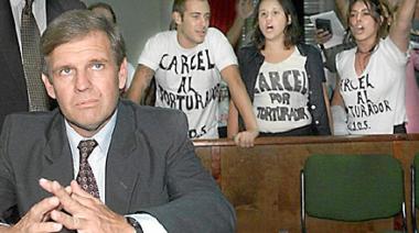 Repudio en Necochea: Concejales de la UCR advirtieron sobre la visita de diputados a genocidas