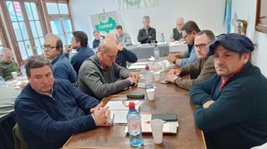 El debate por la Tasa Portuaria llegó a Mar del Plata