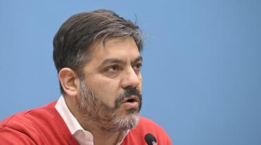 El Ministro Bianco apuntó al Gobierno Nacional: ¿Qué hicieron con el oro?