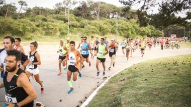 Conectate con la naturaleza: Segundo Desafío del Parque en Necochea