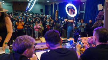 ProTattoo Necochea 5: El evento de tatuajes más esperado vuelve con todo