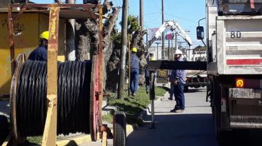 ¿Estás listo para el corte de luz en Necochea? Consulta si tu zona será afectada
